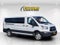 2018 Ford Transit-350 XLT Wagon 12 Passenger