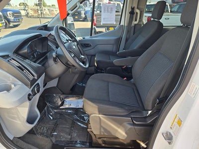 2018 Ford Transit-350 XLT Wagon 12 Passenger