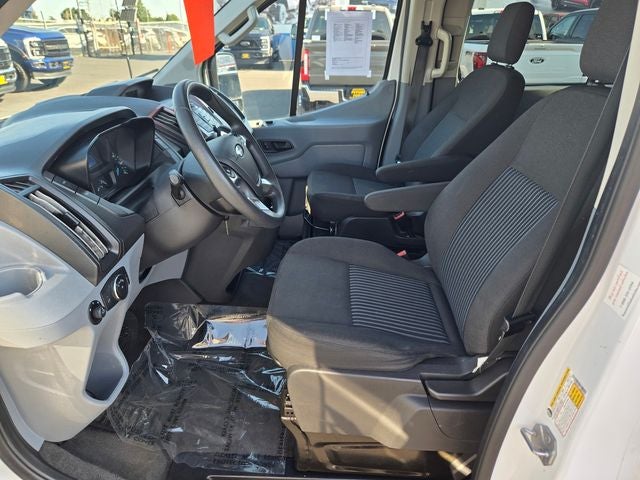 2018 Ford Transit-350 XLT Wagon 12 Passenger