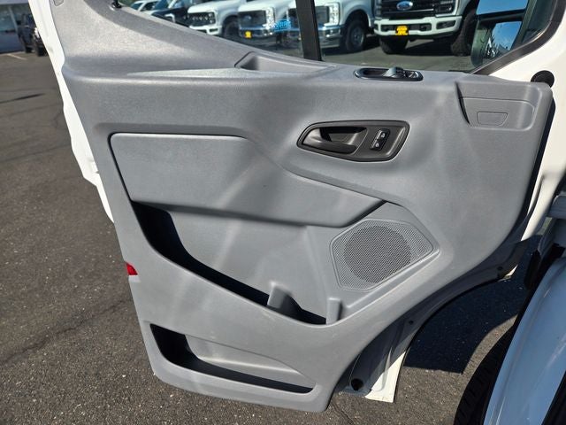 2018 Ford Transit-350 XLT Wagon 12 Passenger