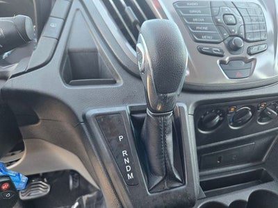 2018 Ford Transit-350 XLT Wagon 12 Passenger