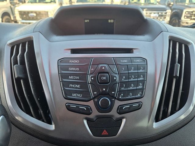 2018 Ford Transit-350 XLT Wagon 12 Passenger