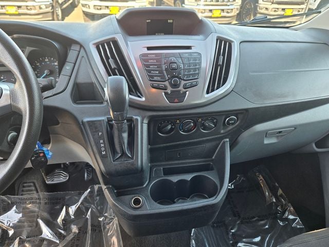 2018 Ford Transit-350 XLT Wagon 12 Passenger