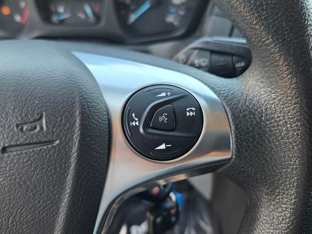 2018 Ford Transit-350 XLT Wagon 12 Passenger