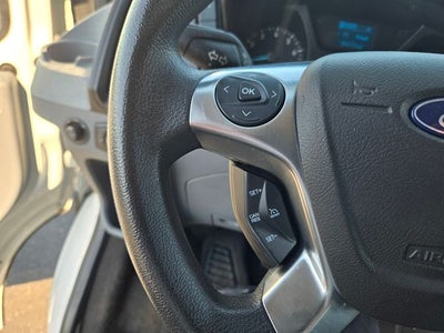 2018 Ford Transit-350 XLT Wagon 12 Passenger