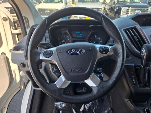 2018 Ford Transit-350 XLT Wagon 12 Passenger