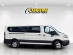 2018 Ford Transit-350 XLT Wagon 12 Passenger