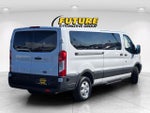2018 Ford Transit-350 XLT Wagon 12 Passenger