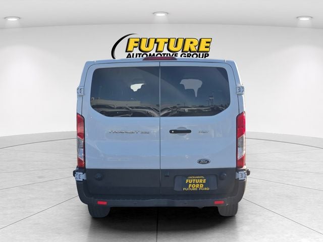 2018 Ford Transit-350 XLT Wagon 12 Passenger