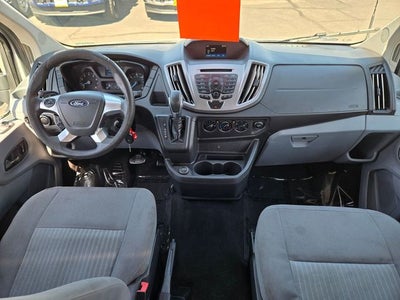 2019 Ford Transit-350 XLT 15 Passenger Van