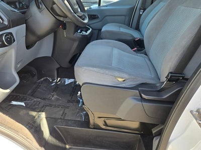 2019 Ford Transit-350 XLT 15 Passenger Van