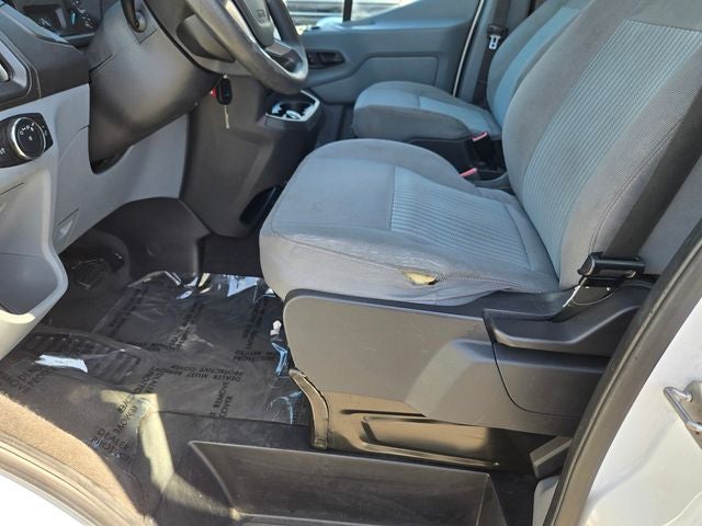 2019 Ford Transit-350 XLT 15 Passenger Van