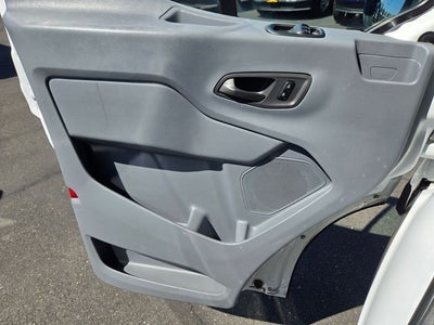 2019 Ford Transit-350 XLT 15 Passenger Van