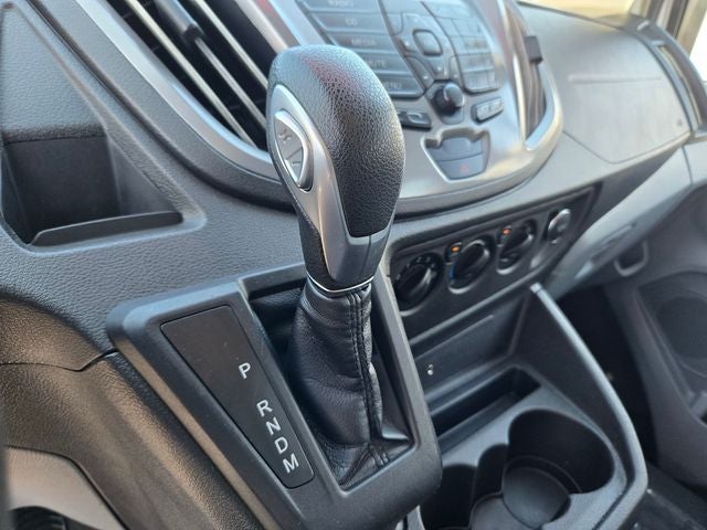 2019 Ford Transit-350 XLT 15 Passenger Van