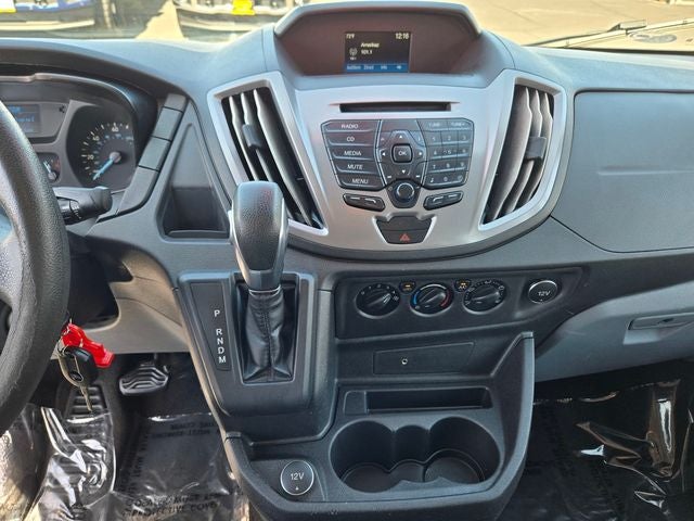 2019 Ford Transit-350 XLT 15 Passenger Van