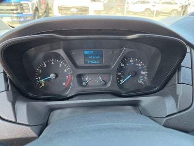 2019 Ford Transit-350 XLT 15 Passenger Van