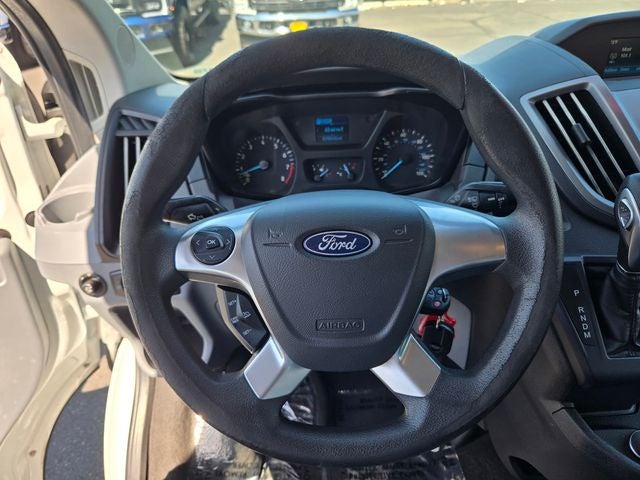 2019 Ford Transit-350 XLT 15 Passenger Van