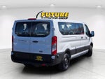 2019 Ford Transit-350 XLT 15 Passenger Van