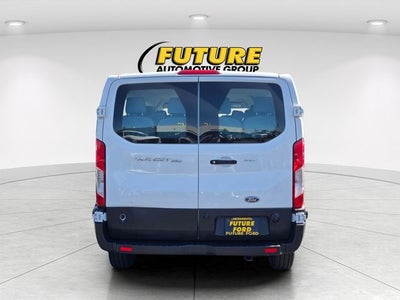 2019 Ford Transit-350 XLT 15 Passenger Van