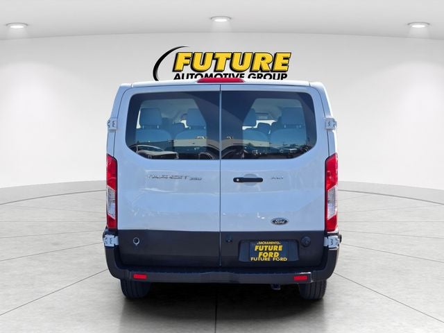 2019 Ford Transit-350 XLT 15 Passenger Van