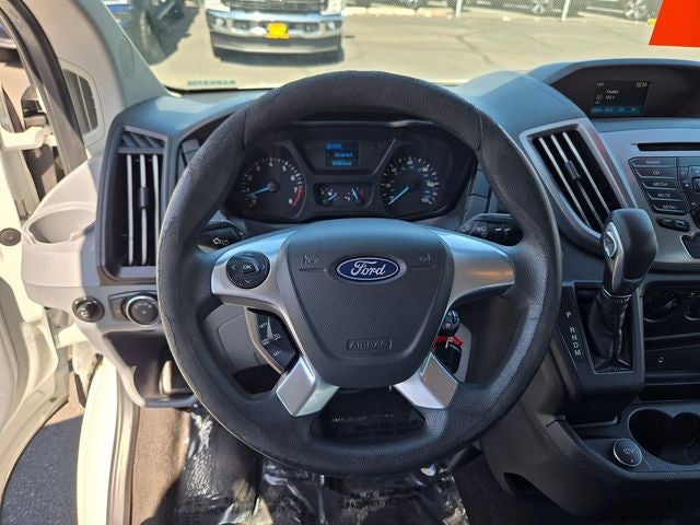 2019 Ford Transit-350 XLT 15 Passenger Van