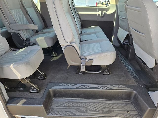 2019 Ford Transit-350 XLT 15 Passenger Van