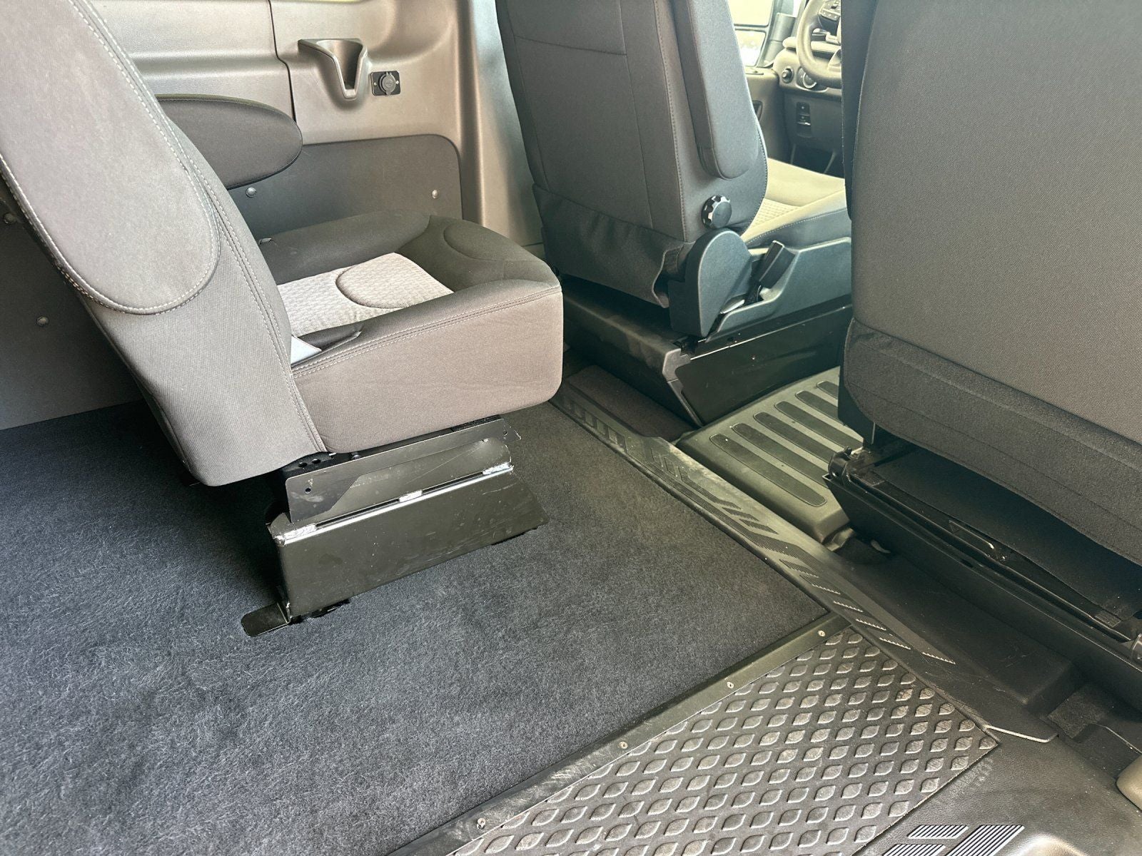 2022 Ford Transit-350 XLT