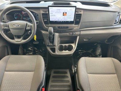 2022 Ford Transit-350 XLT