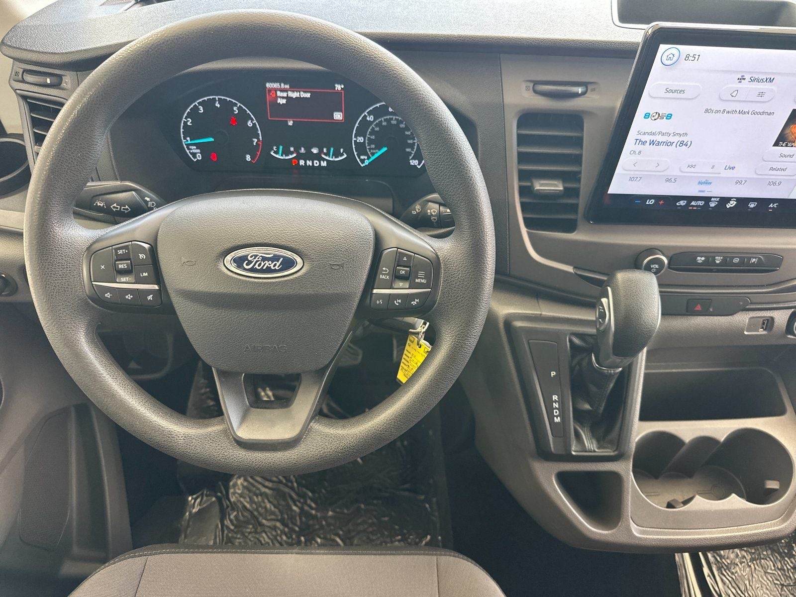 2022 Ford Transit-350 XLT