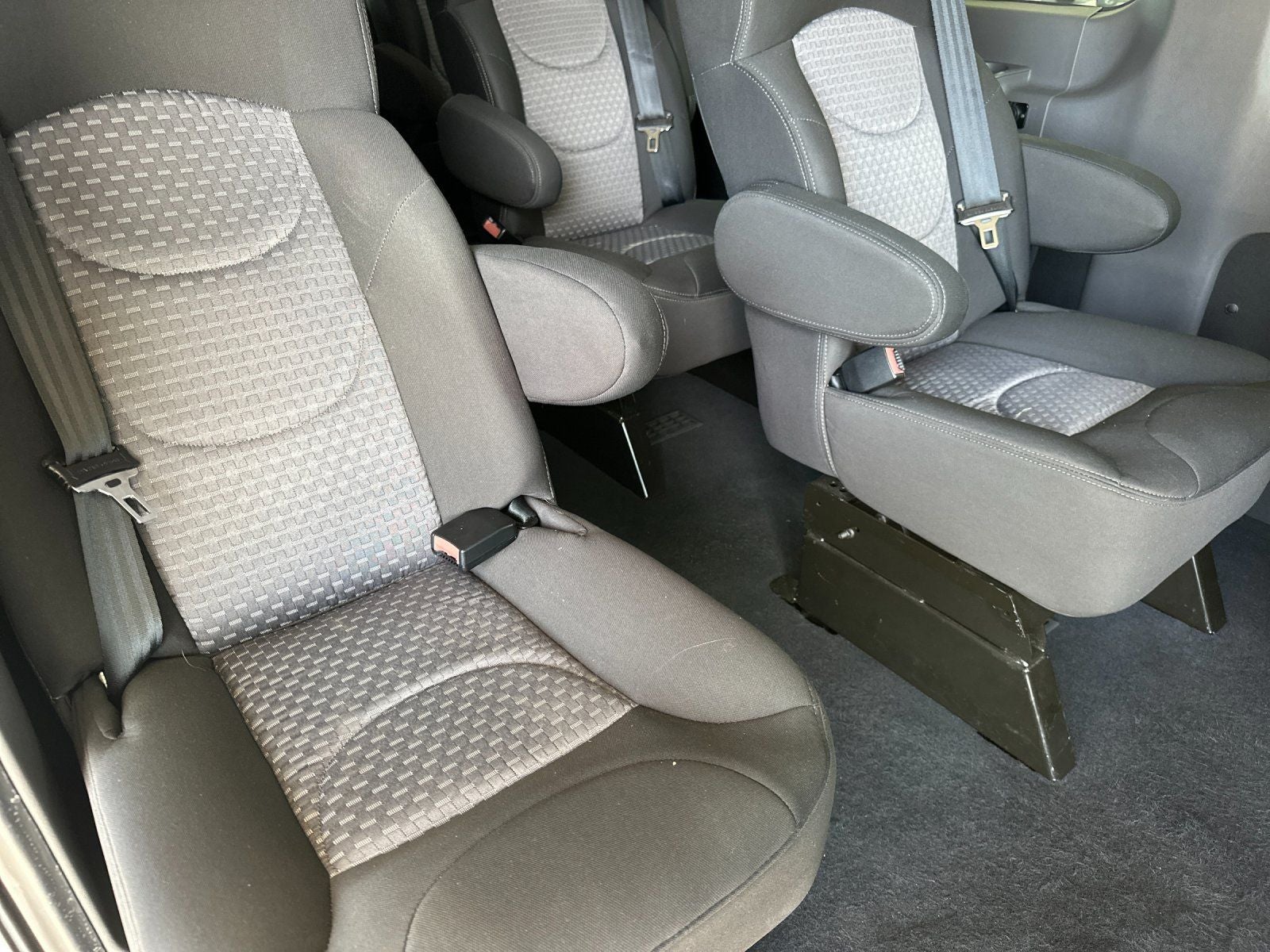 2022 Ford Transit-350 XLT