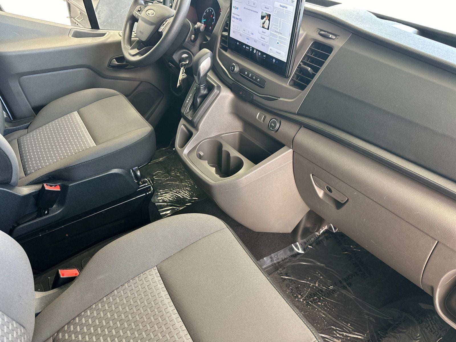 2022 Ford Transit-350 XLT