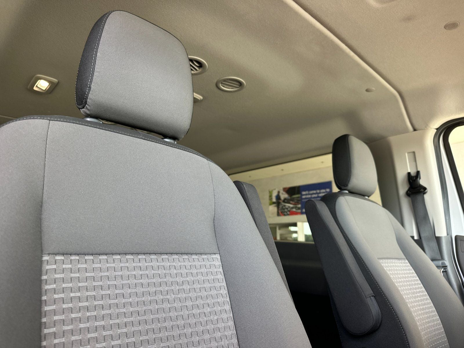 2022 Ford Transit-350 XLT