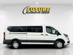 2022 Ford Transit-350 XLT