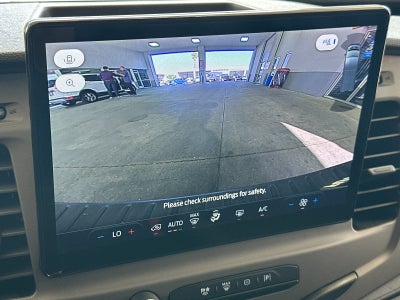 2022 Ford Transit-350 XLT
