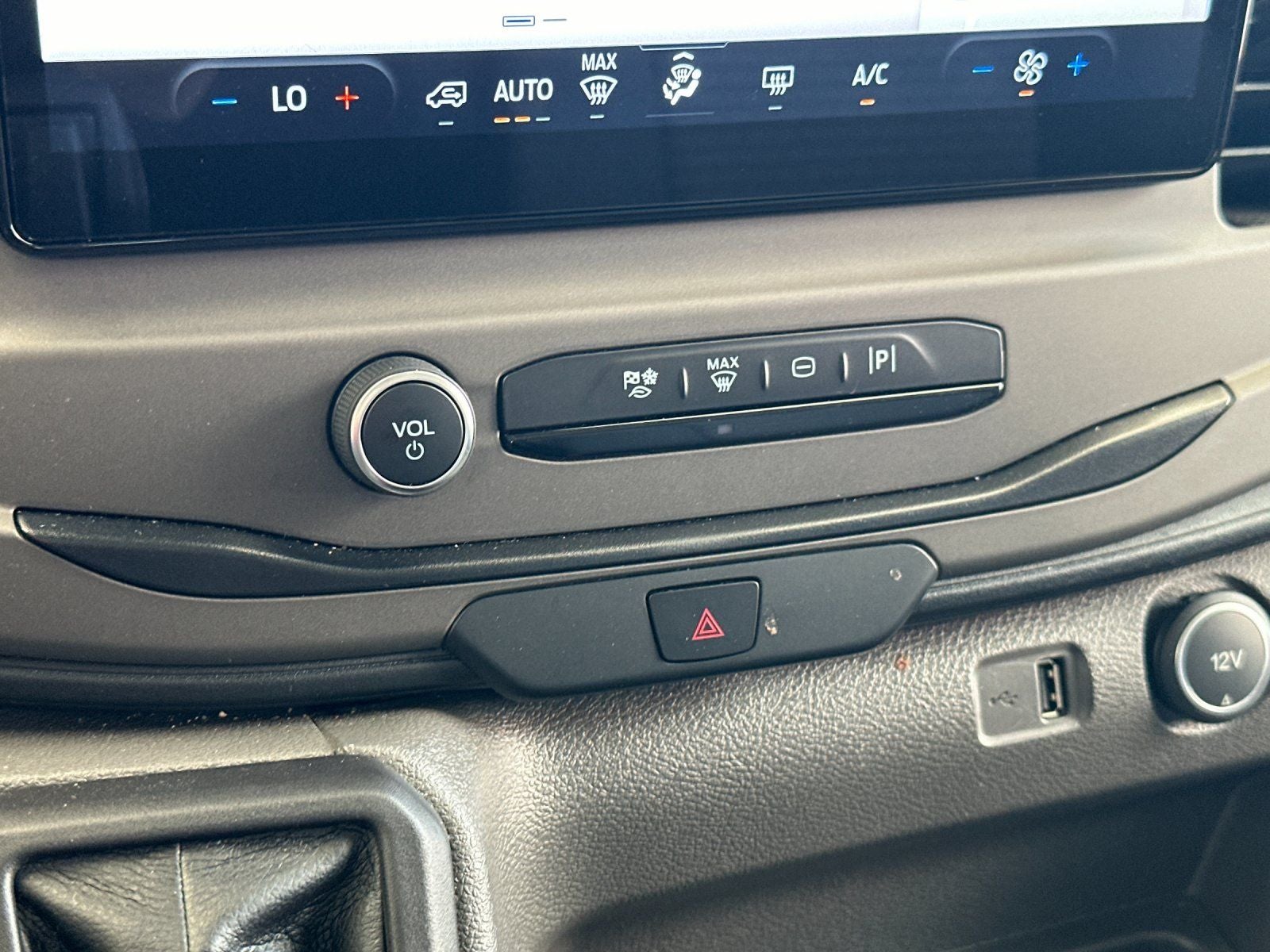 2022 Ford Transit-350 XLT