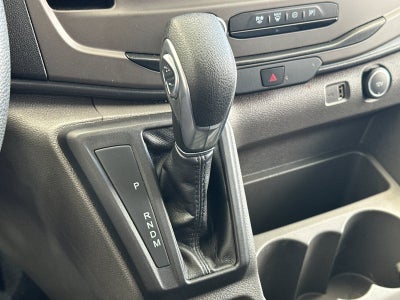 2022 Ford Transit-350 XLT