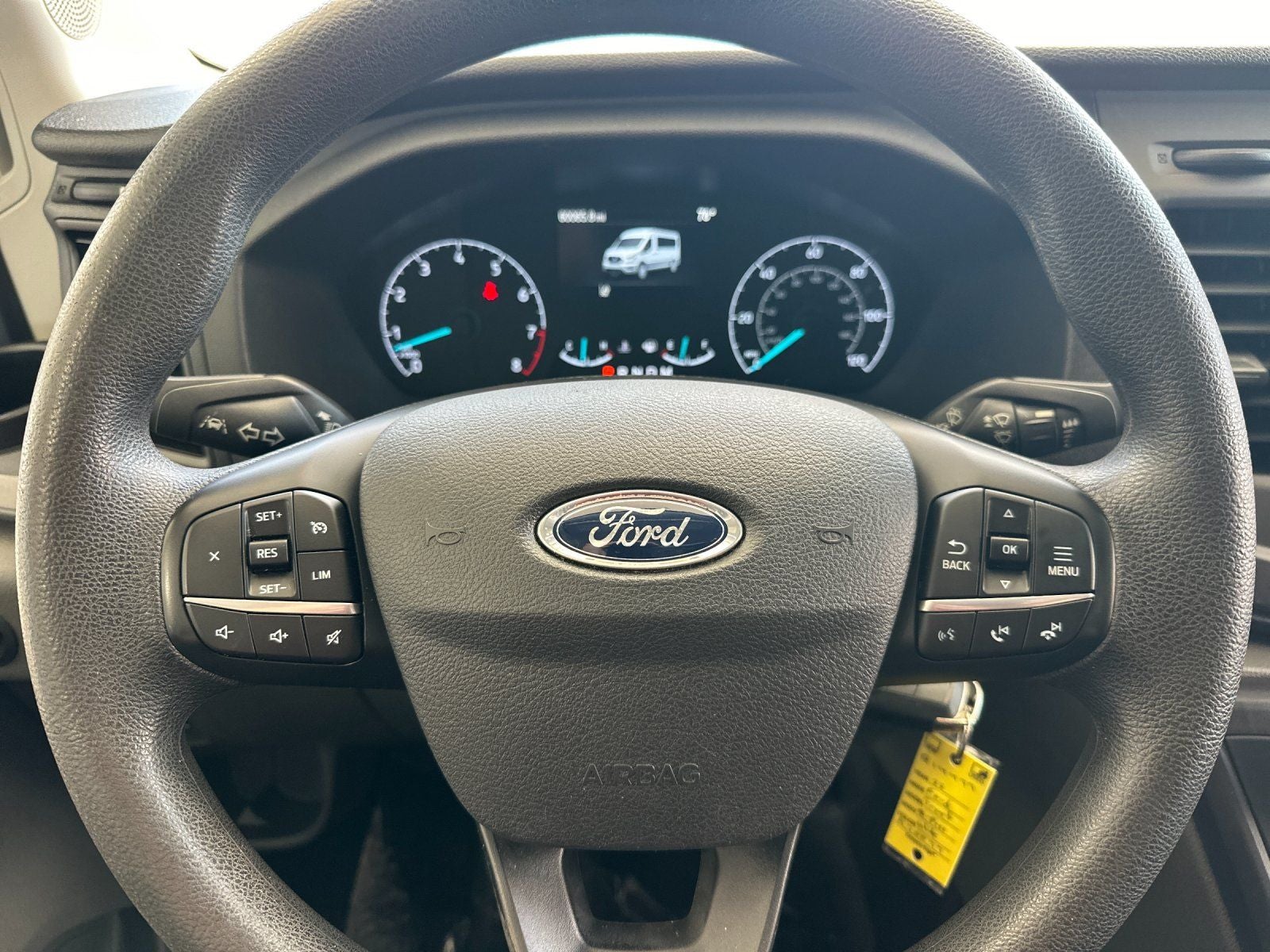 2022 Ford Transit-350 XLT