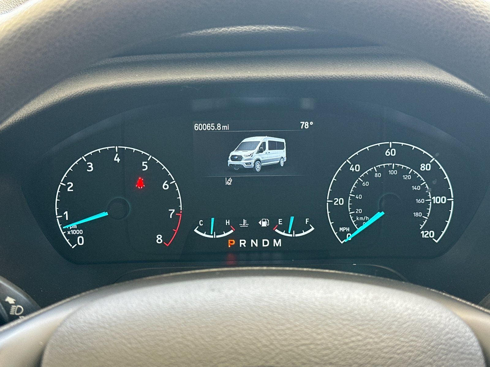 2022 Ford Transit-350 XLT