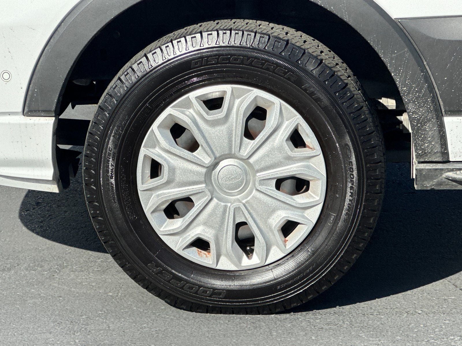 2022 Ford Transit-350 XLT