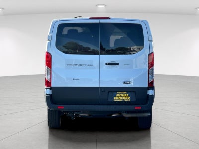 2022 Ford Transit-350 XLT