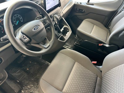 2022 Ford Transit-350 XLT