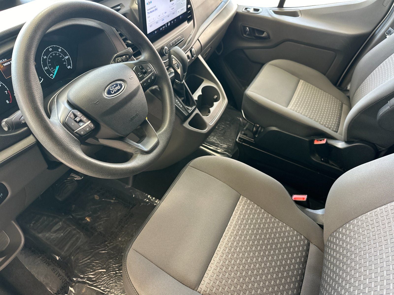 2022 Ford Transit-350 XLT