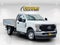 2021 Ford F-250SD XL