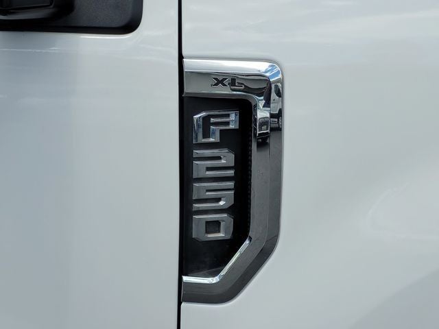 2021 Ford F-250SD XL