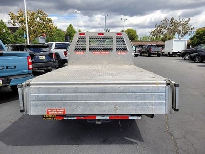 2021 Ford F-250SD XL