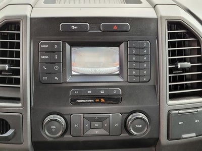 2021 Ford F-250SD XL