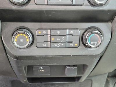 2021 Ford F-250SD XL