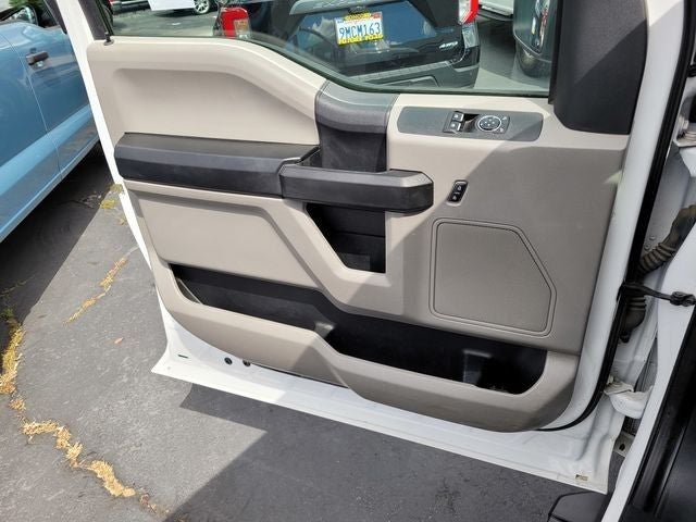 2021 Ford F-250SD XL