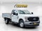 2021 Ford F-250SD XL
