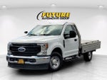 2021 Ford F-250SD XL